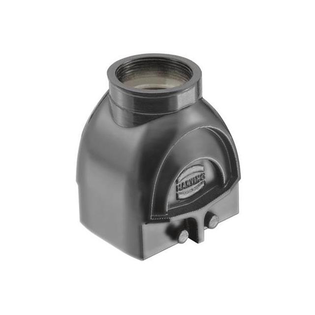 19410060423 HARTING  Gehäuse für Hochleistungs-Steckverbinder, Hauben und Sockel