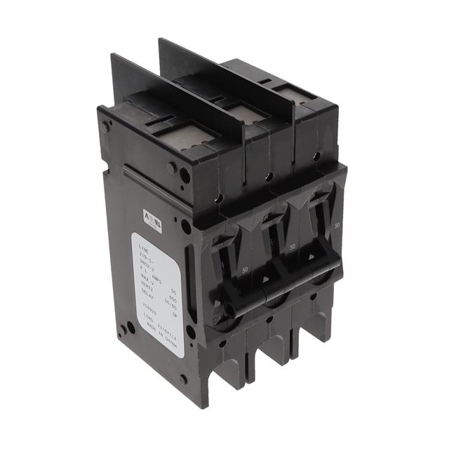 219-3-9802-2 Sensata-Airpax Interruttori automatici
