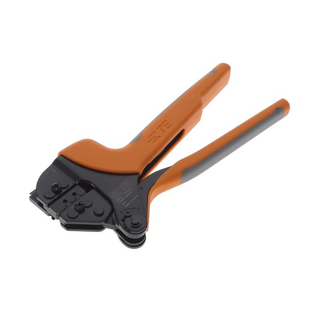 2390409-1 TE Application Tooling  Crimpers Applicators Presses
