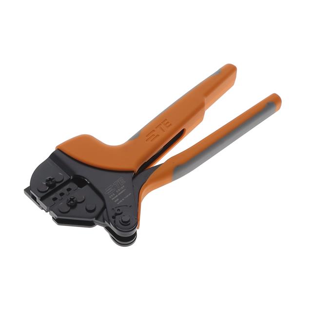2392637-1 TE Application Tooling  Crimpers Applicators Presses