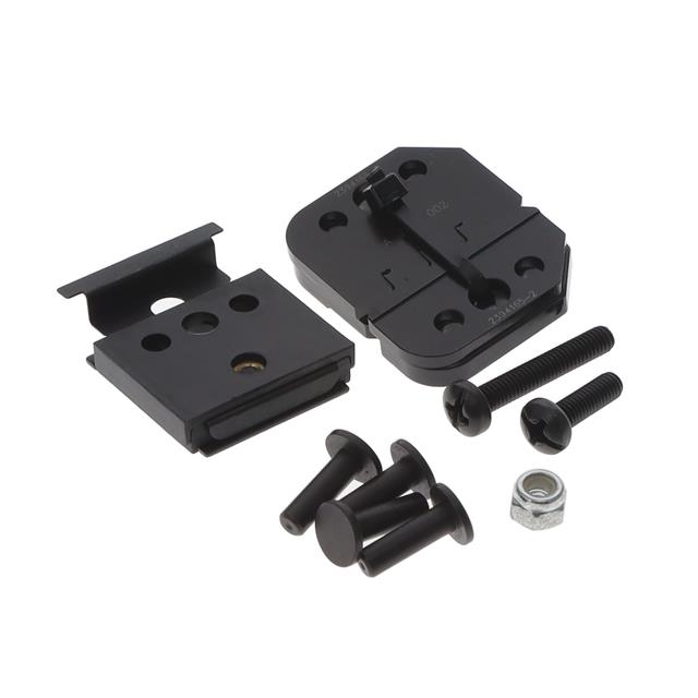 2394165-2 TE Application Tooling  Crimp Heads Die Sets
