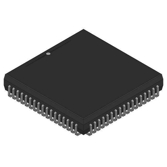 CY7C425-15JXC Cypress Semiconductor Corp  FIFOs Memory