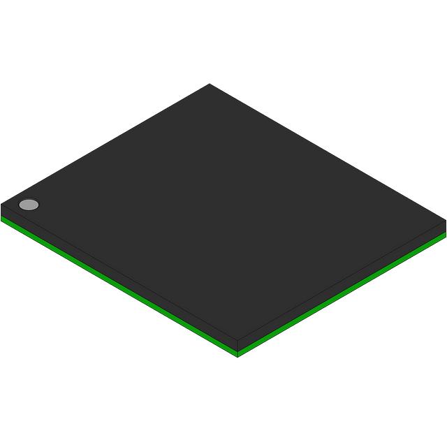 CY7C1514V18-200BZXC Cypress Semiconductor Corp  Mémoire