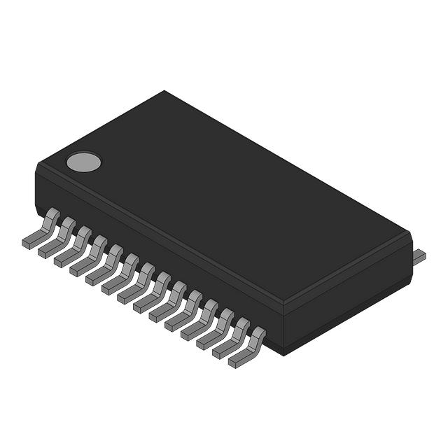 CY8C4245PVI-482 Cypress Semiconductor Corp  Microcontrollers