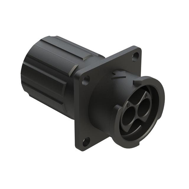 FLS012N2PHEC03 Amphenol Sine Systems Corp  Alloggiamenti per connettori circolari