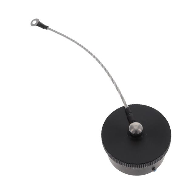 M83723/59-222AR Amphenol PCD  Accessoires pour connecteurs circulaires