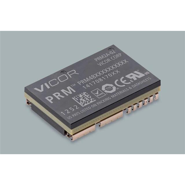 MPRM28AF360M120A00 Vicor Corporation  DC-DC-Wandler