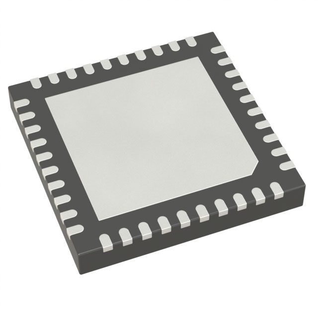MCP8025T-115H/MP Microchip Technology  Driver e controllori per motori
