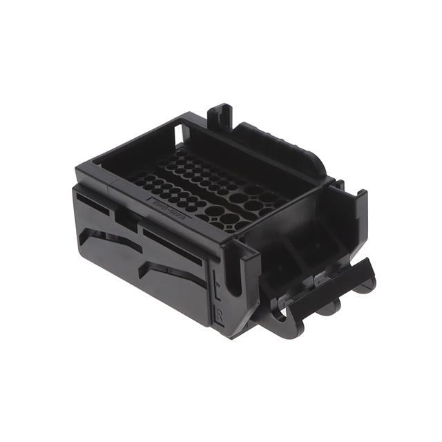 1747140-1 TE Connectivity AMP Connectors  Boîtiers de connecteurs rectangulaires