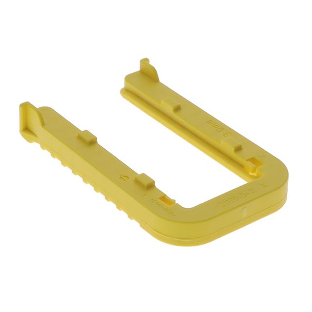2112045-2 TE Connectivity AMP Connectors  Rectangular Connector Accessories