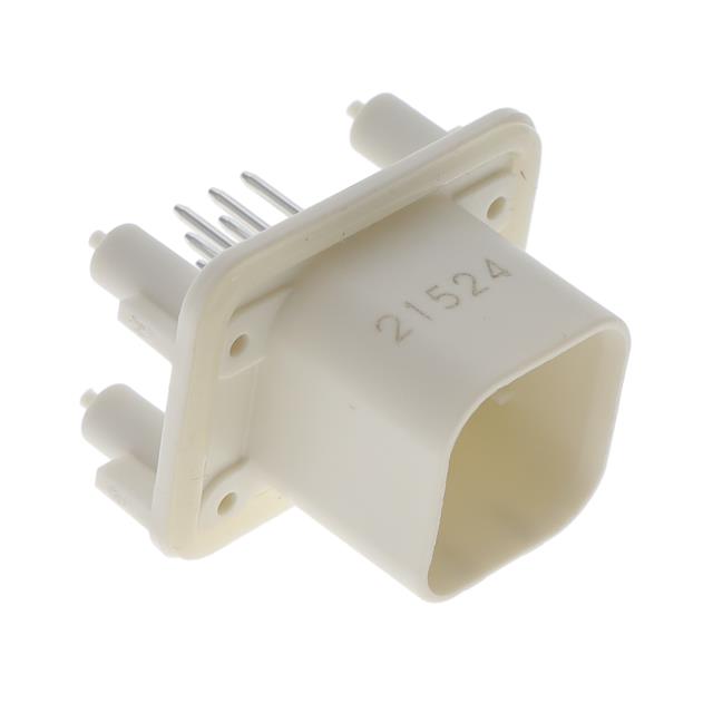 776276-2 TE Connectivity AMP Connectors  Embases à broches mâles