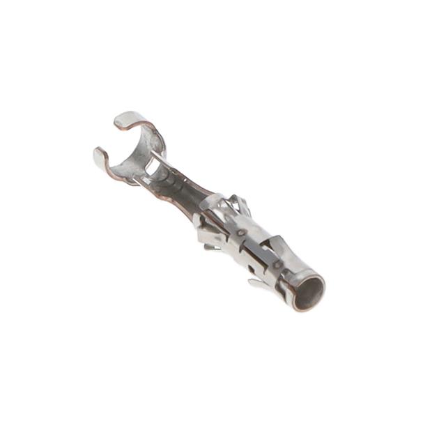 962998-1 TE Connectivity AMP Connectors  Rundsteckverbinderkontakte