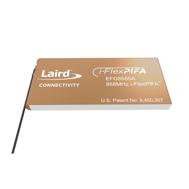EFG8555A3S-15MHF1 Laird Connectivity Inc.  HF-Antennen