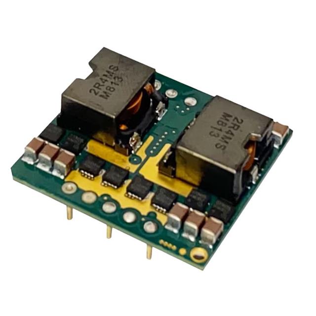 I7A4W033A033V-003-R TDK-Lambda Americas Inc  DC DC Converters