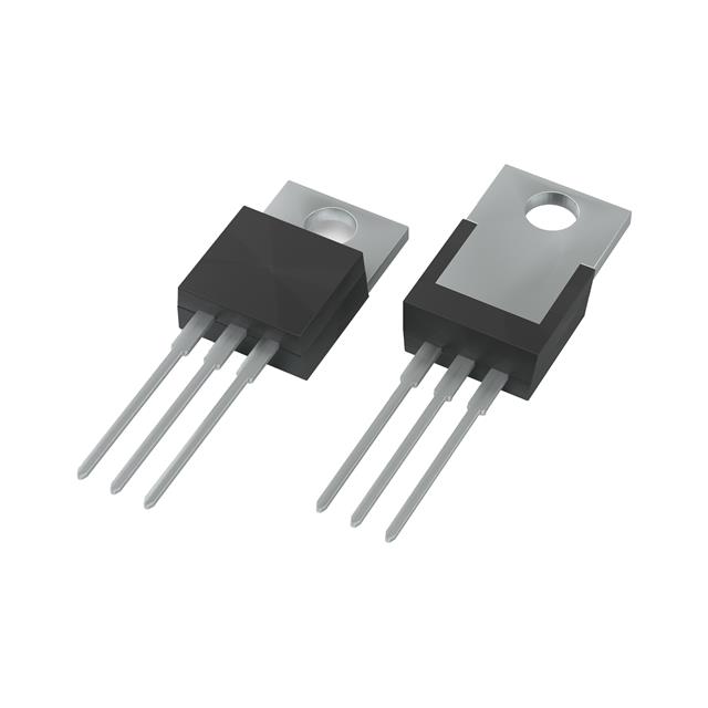 ICE20N60 IceMOS Technology  FET simples MOSFET