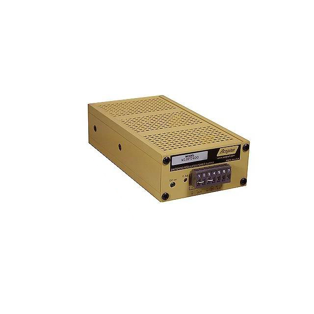 W42FT280 Acopian Power Supplies  Convertidores CA/CC