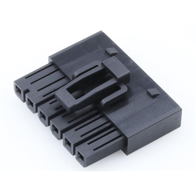 2159131006 Molex  Boîtiers de connecteurs rectangulaires