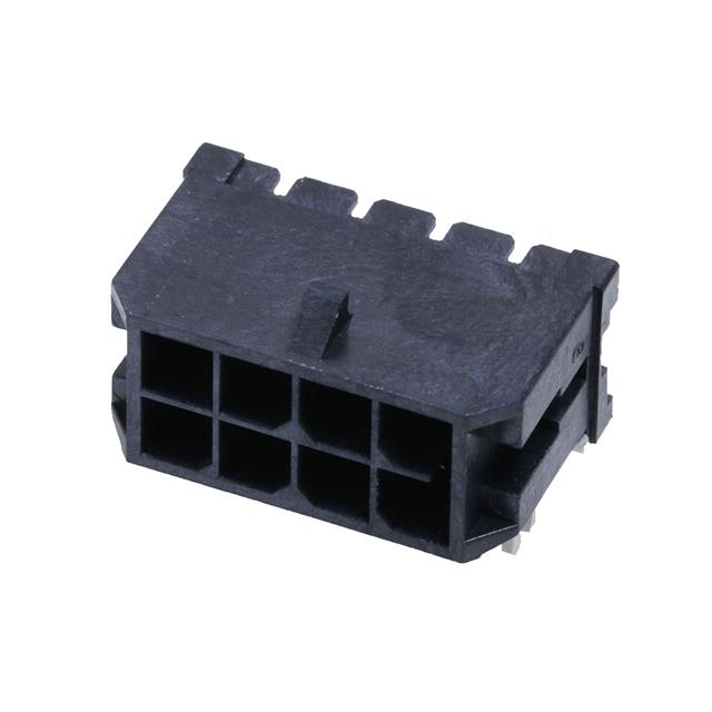 2182160410 Molex  Headers Male Pins