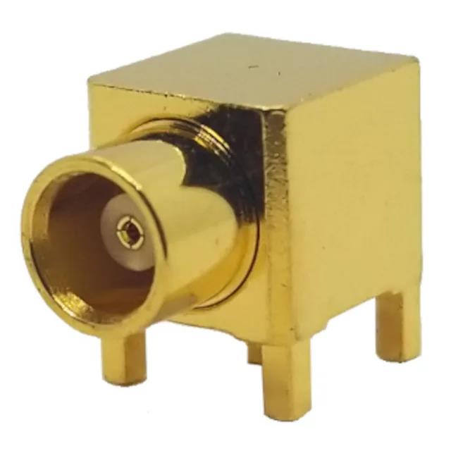 MXLF54GT-X1 Lighthorse Technologies, Inc  Gruppi di connettori coassiali (RF)