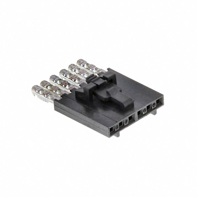 14562062 Molex  Support de panneau suspendu gratuit