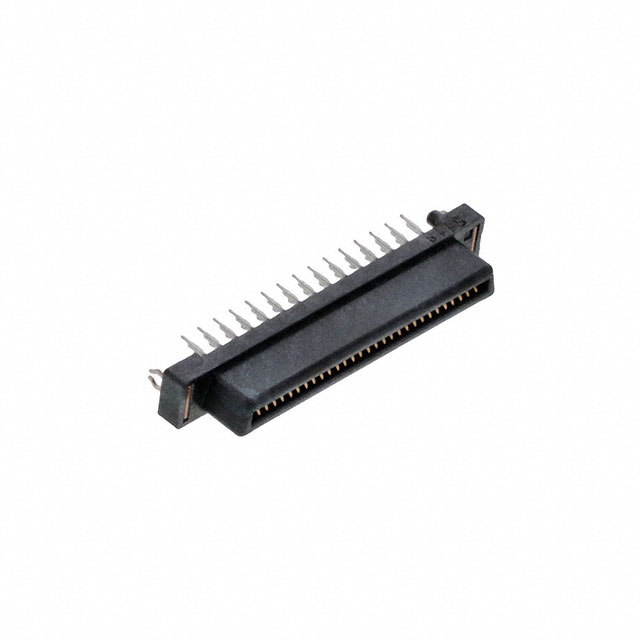 0015921060 Molex  Centronics Connectors