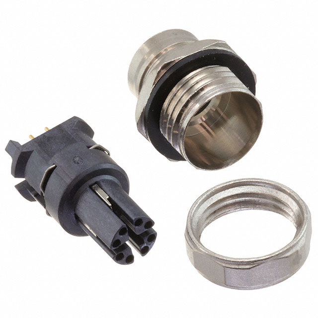 21033812813 HARTING  Assemblages de connecteurs circulaires