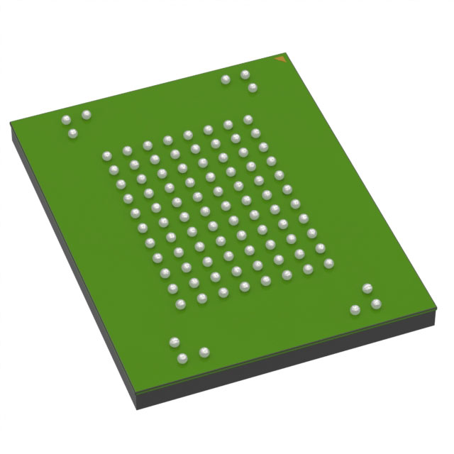 IS21TF64G-JQLI ISSI, Integrated Silicon Solution Inc  Mémoire