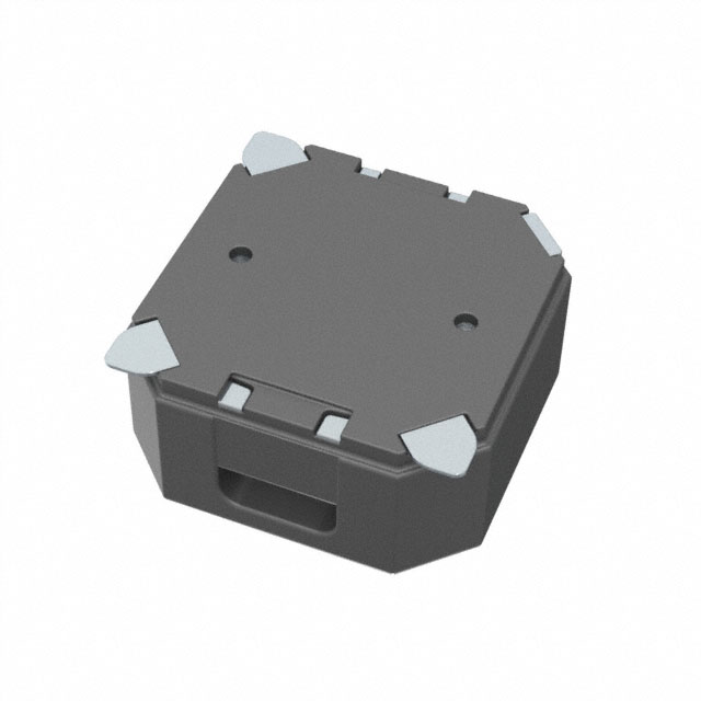 AST0827MW-03AQ Mallory Sonalert Products Inc.  Alarms Buzzers and Sirens