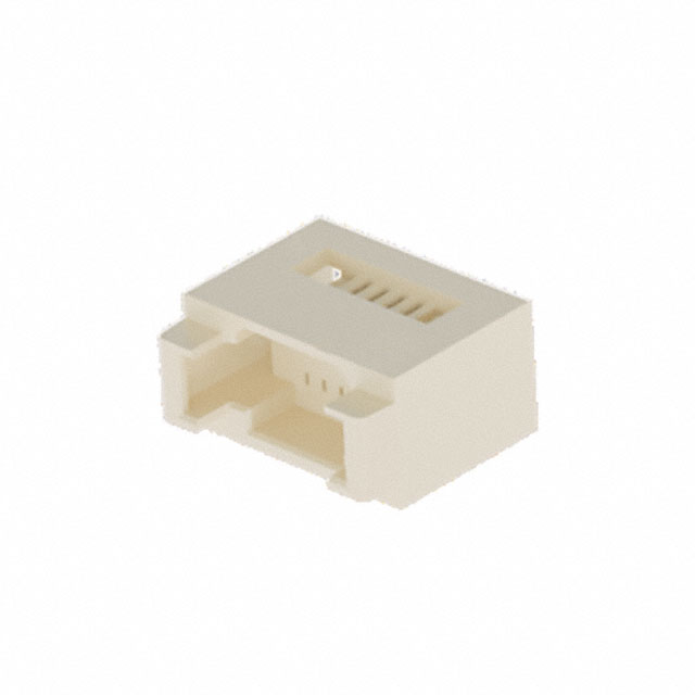 IDT1-06 Samtec Inc.  Boîtiers de connecteurs rectangulaires