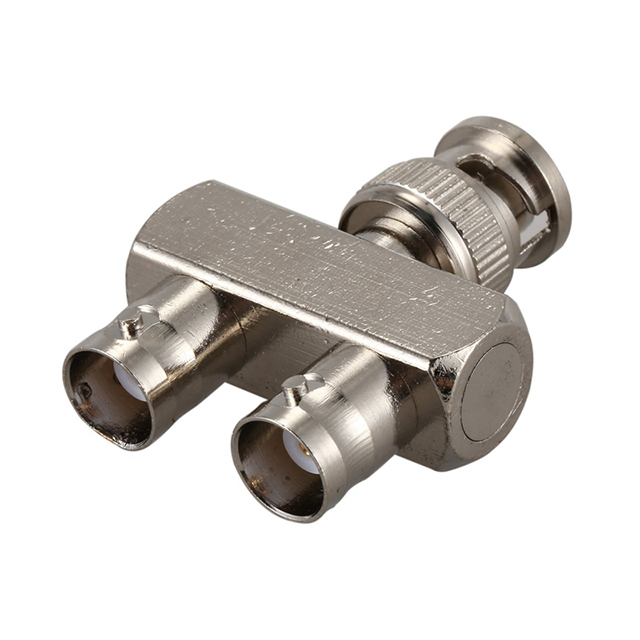 301-327750TP Triplett  Adaptadores de conector coaxial (RF)