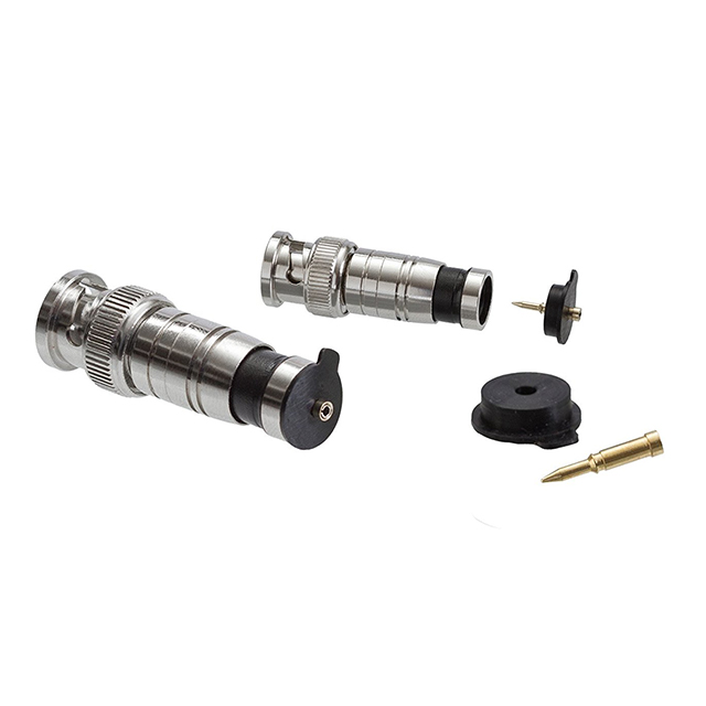 302-00CSTP Triplett  Gruppi di connettori coassiali (RF)