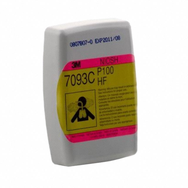 7093C 3M  Accesorios