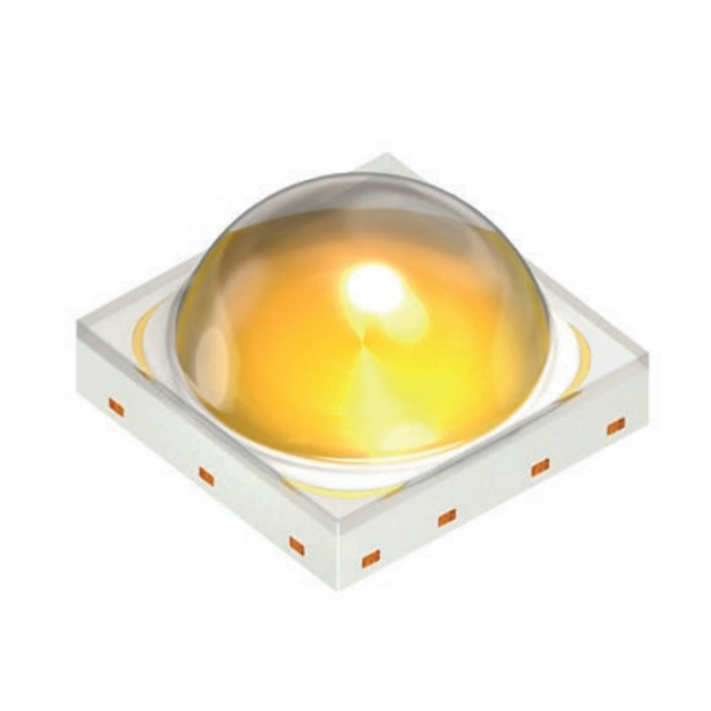 GW PUSTA1.CM-MENE-XX53-1-1050-R18 ams-OSRAM USA INC.  LED White Lighting