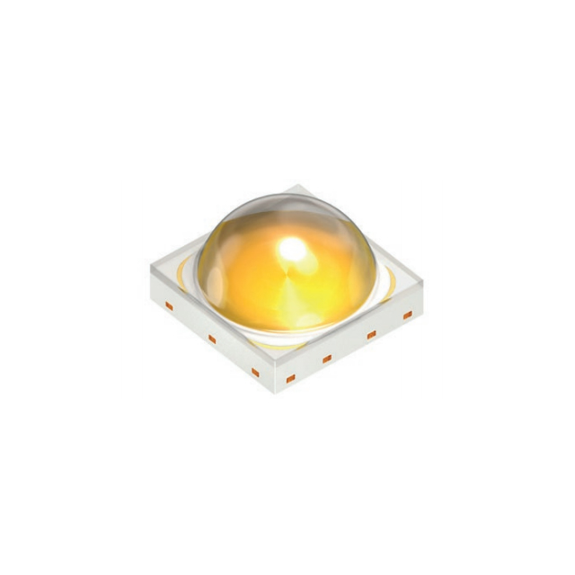 GW PUSTA1.PM-PAPC-XX53-1-1050-R18 ams-OSRAM USA INC.  Éclairage LED blanc
