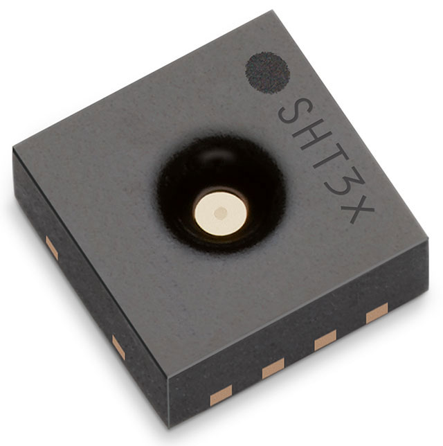 SHT31A-DIS-B2.5KS Sensirion AG  Humidity Moisture Sensors