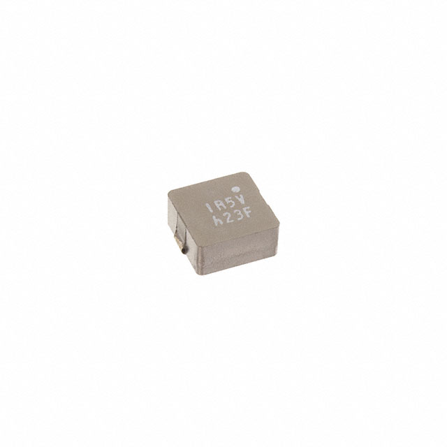 MPCV1260L1R0 KEMET  Inducteurs fixes