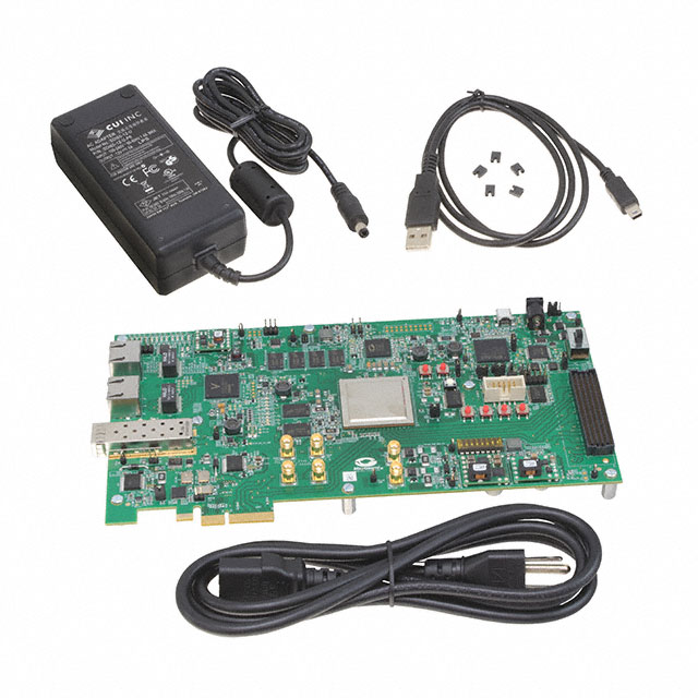 MPF300-EVAL-KIT Microchip Technology  Cartes d'évaluation de logique complexe embarquée (FPGA CPLD)