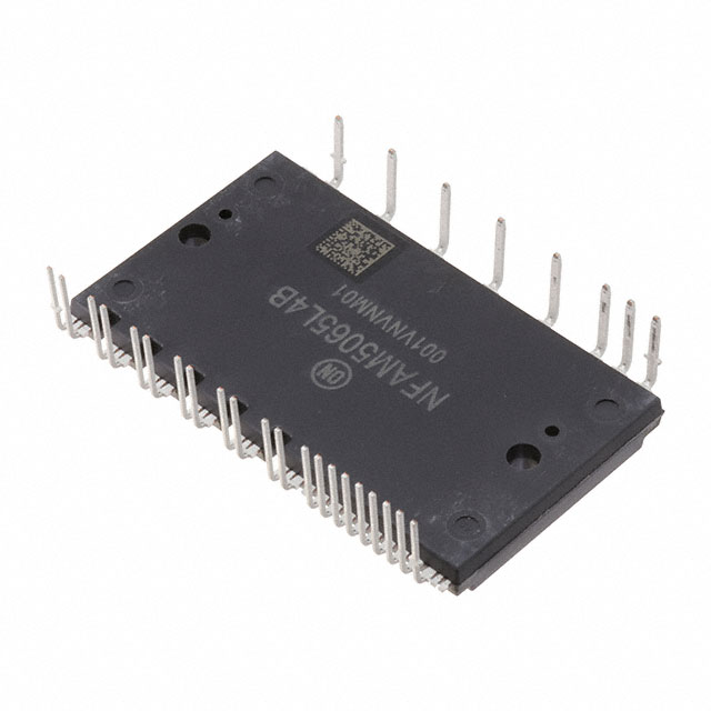 NFAM5065L4BTL onsemi  Power Driver Modules