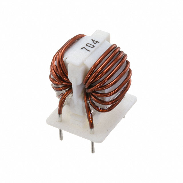 SC-07-90J KEMET  Gleichtaktdrosseln