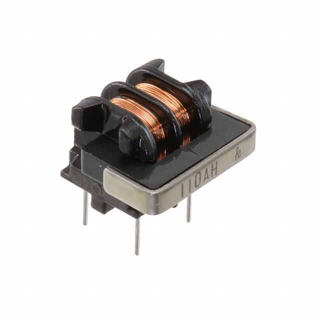 ST-110AH KEMET  selfs en mode commun