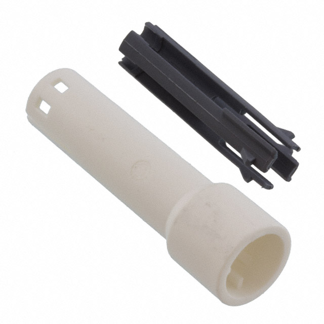 293412-1 TE Connectivity AMP Connectors  Solid State Lighting Connector Assemblies