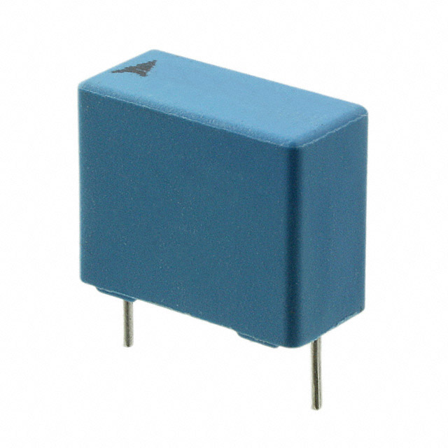 B32522Q1225K189 EPCOS - TDK Electronics  Film Capacitors