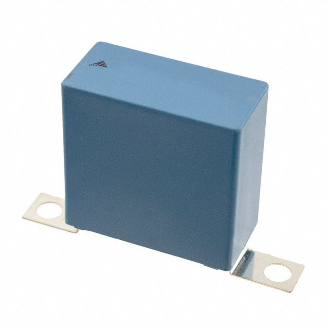 B32656S0125K563 EPCOS - TDK Electronics  Film Capacitors