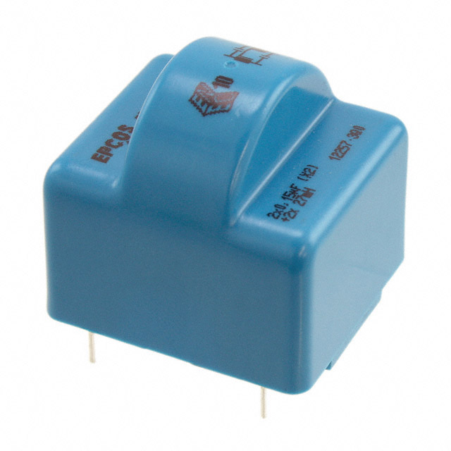 B84110B0000A014 EPCOS - TDK Electronics  Moduli di filtro di linea di alimentazione