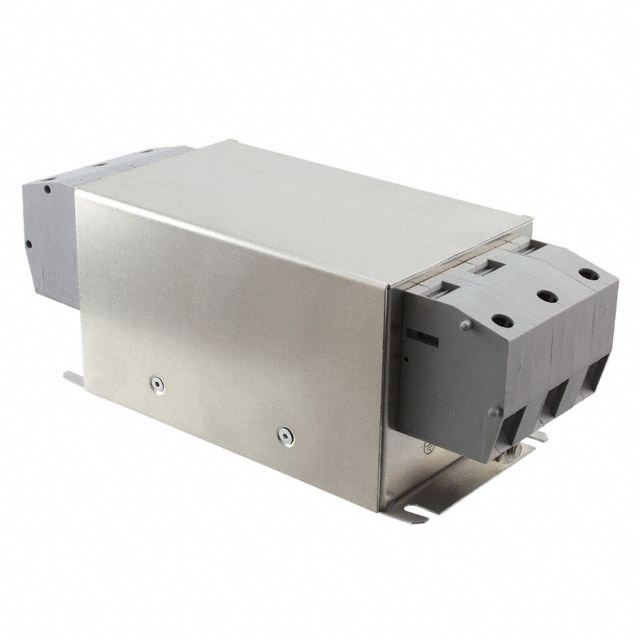 B84143A0050R106 EPCOS - TDK Electronics  Moduli di filtro di linea di alimentazione