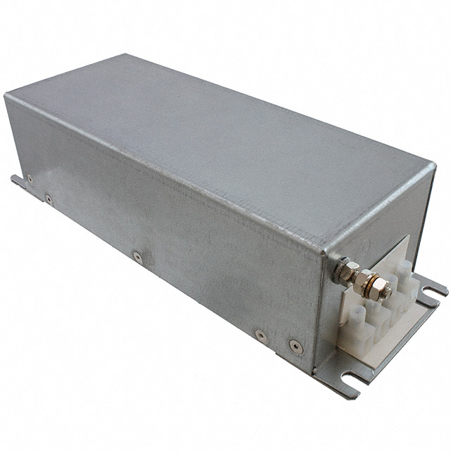 B84144A0016R120 EPCOS - TDK Electronics  Power Line Filter Modules