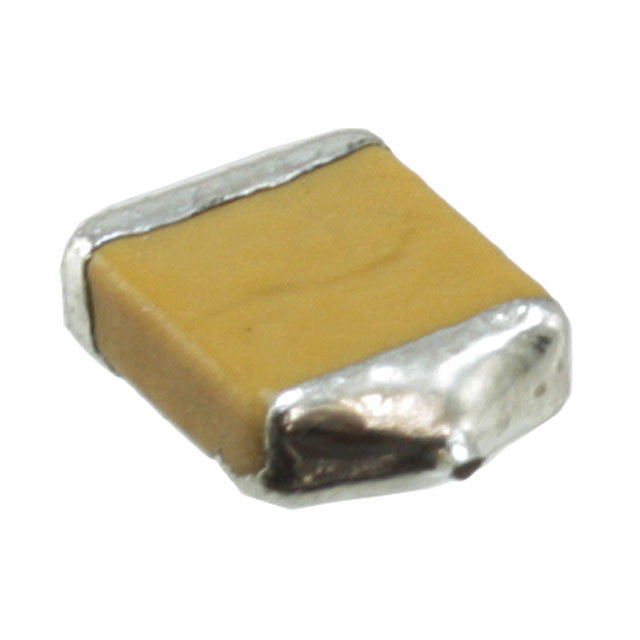 F950J107MTAAQ2 KYOCERA AVX  Condensadores de película delgada