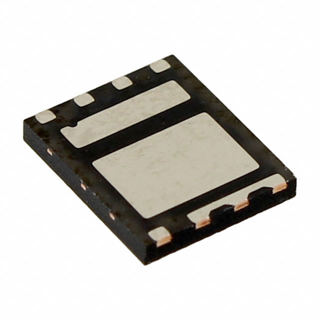FDMS7620S onsemi  Matrices FET MOSFET