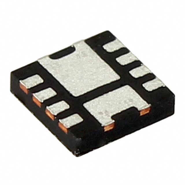 FDPC8013S onsemi  Matrices FET MOSFET