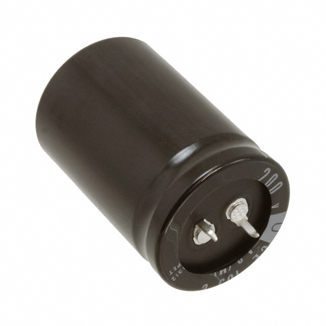 LAQ2P821MELB45 Nichicon  Aluminum Electrolytic Capacitors